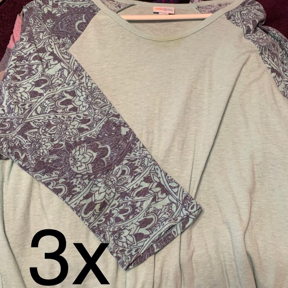 Xxxl lularoe randy 3x